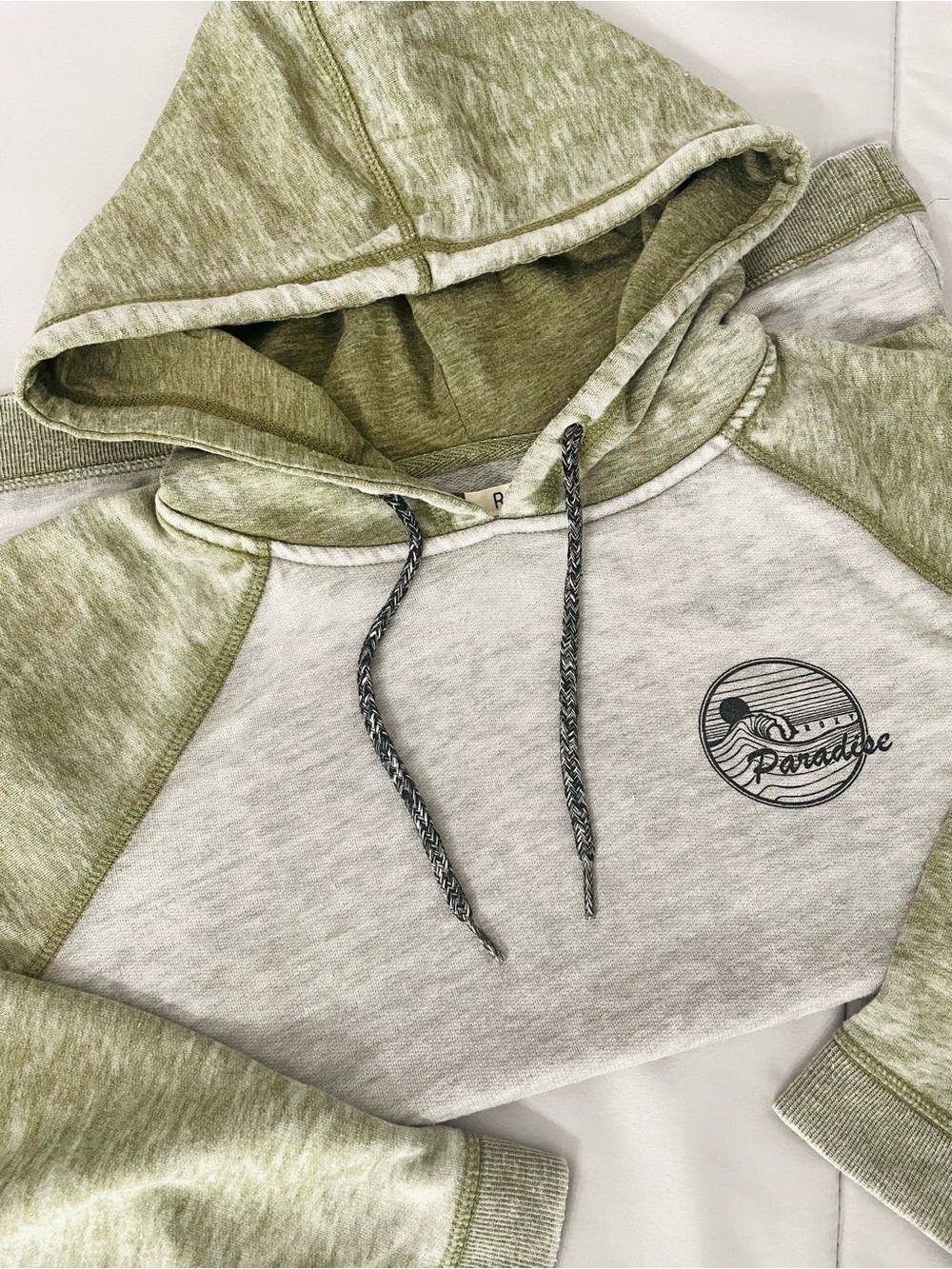Roxy Women’s Paradise Hoodie 🌴